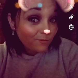 Meet your Posher, Jocelyn